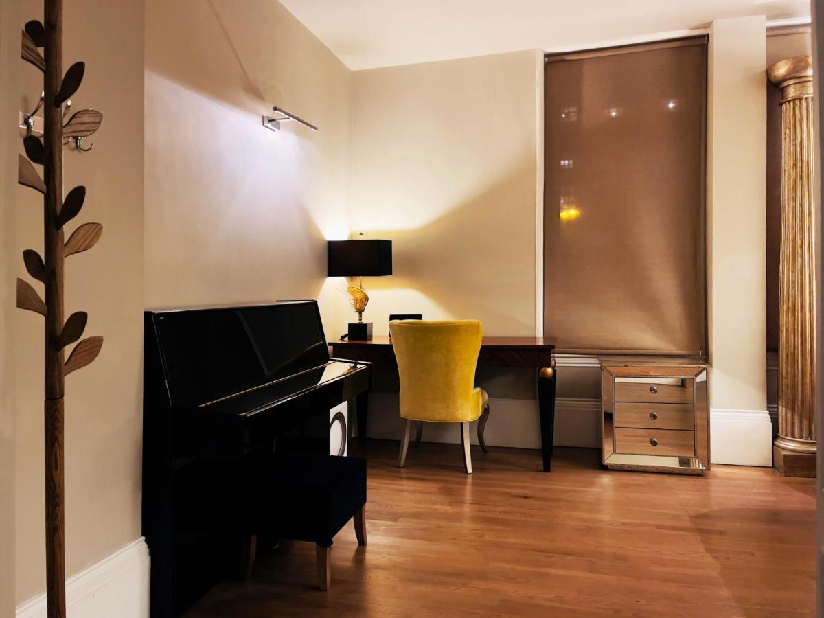 Elizabeth'S Place - London'S Hidden Gem Dış mekan fotoğraf
