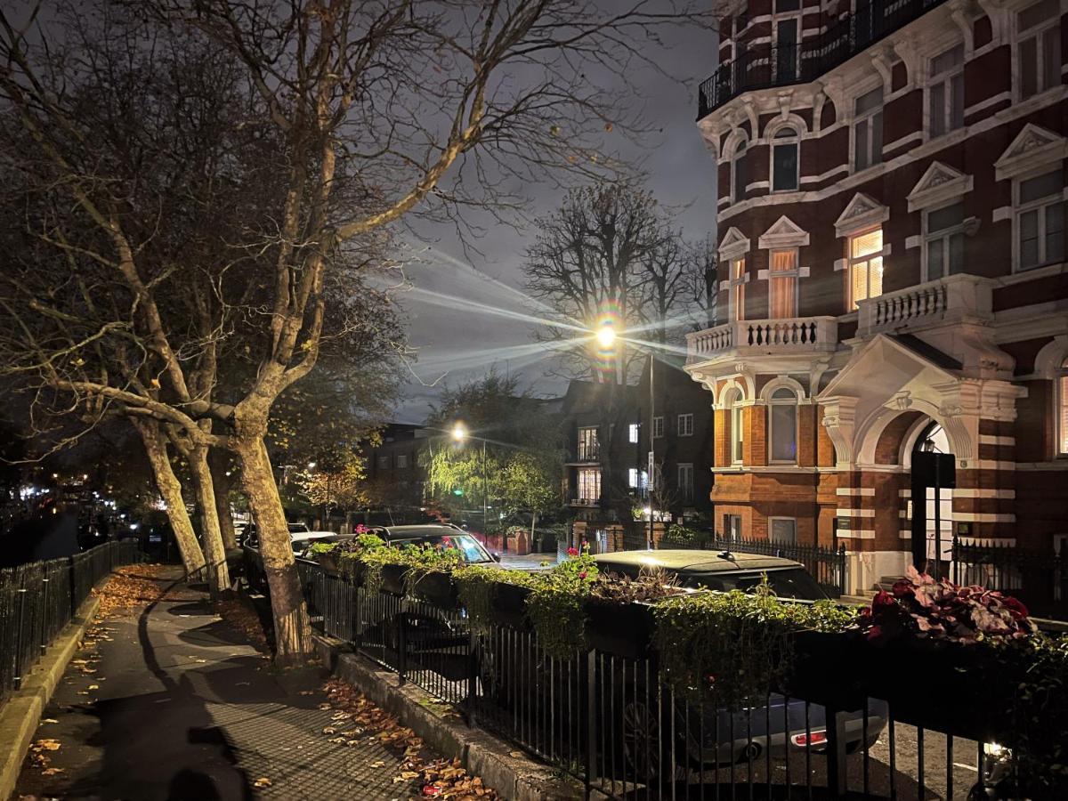 Elizabeth'S Place - London'S Hidden Gem Dış mekan fotoğraf